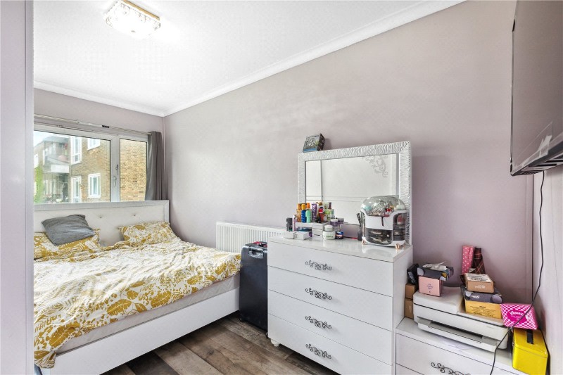 Somerford Grove Estate, London, N16