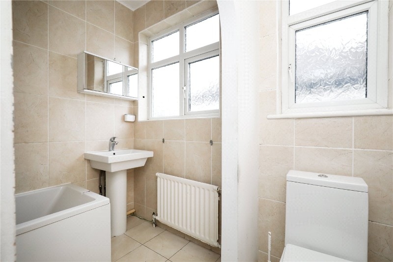 Tring Avenue, Ealing, London, W5