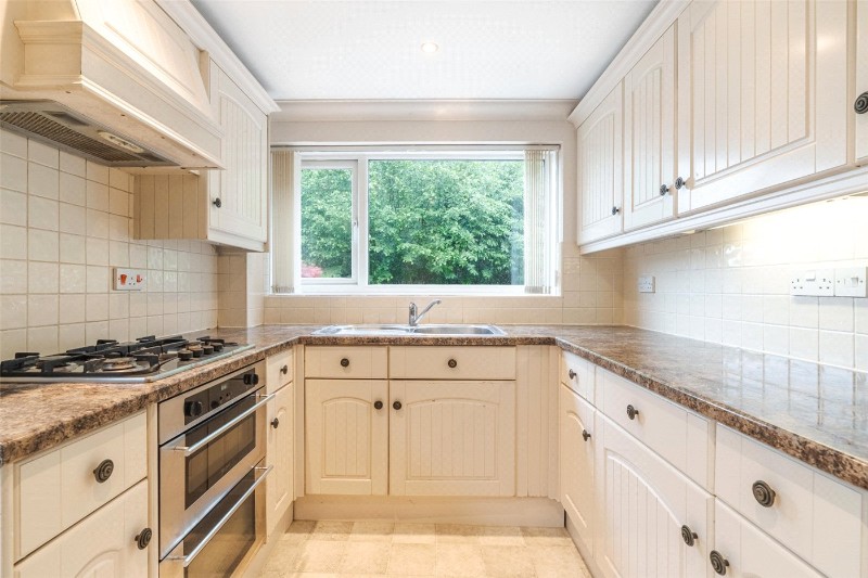 Cutlers Place, Colehill, Wimborne, Dorset, BH21