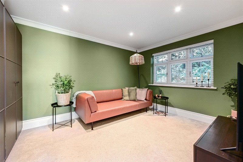 Fox Hill, Farley Hill, Reading, Berkshire, RG7