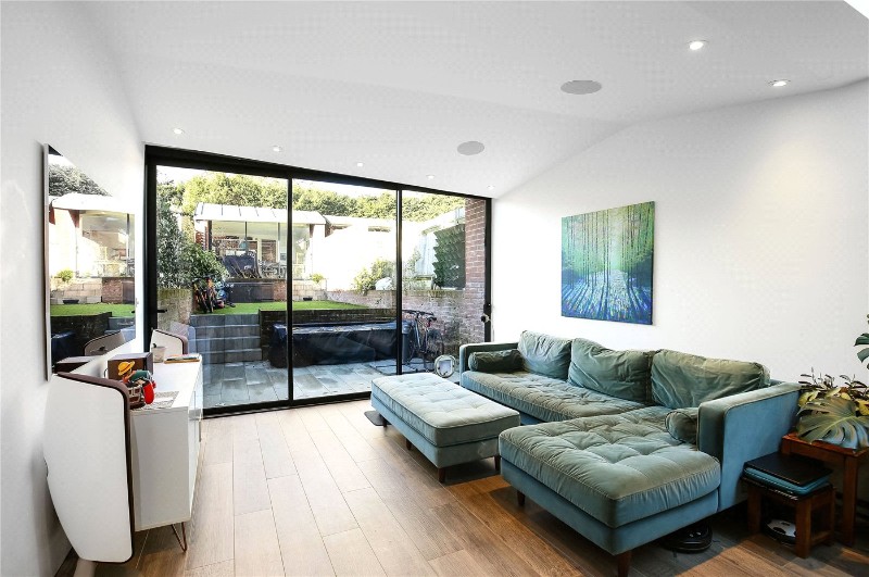 Egbert Road, Winchester, Hampshire, SO23