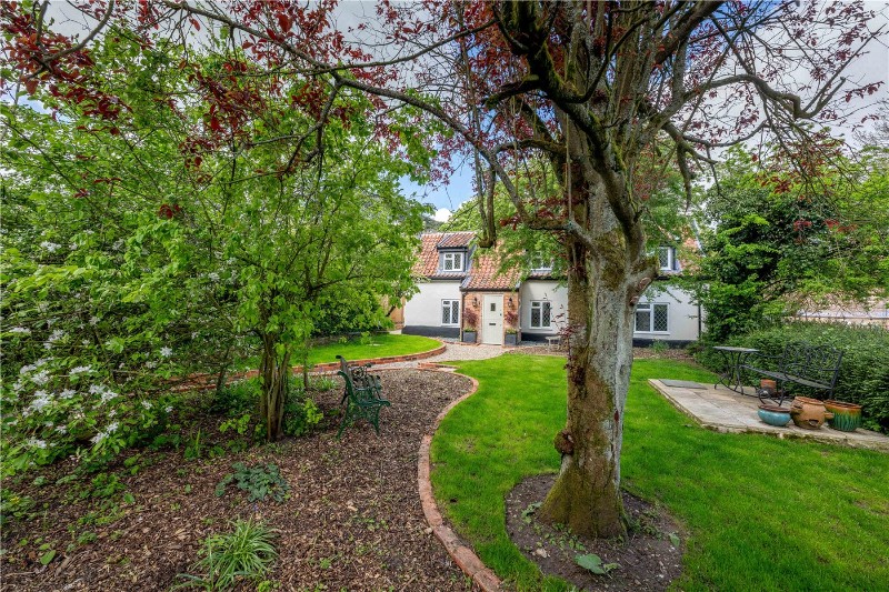 Hunstead Lane, Brooke, Norwich, Norfolk, NR15