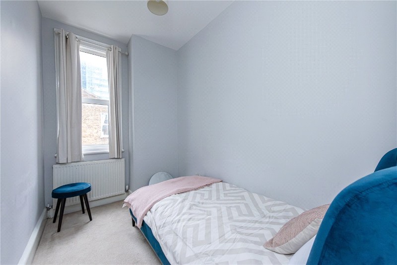 Glengall Road, London, NW6