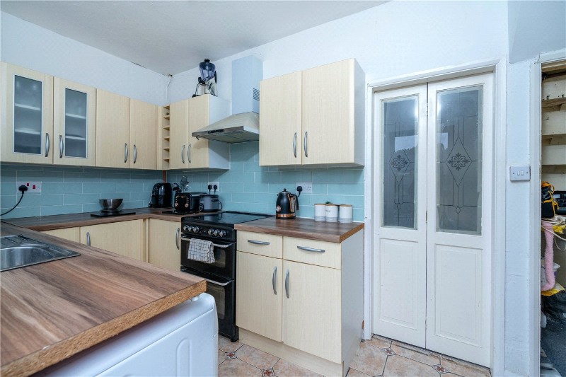 Manor Place, Sleaford, Lincolnshire, NG34