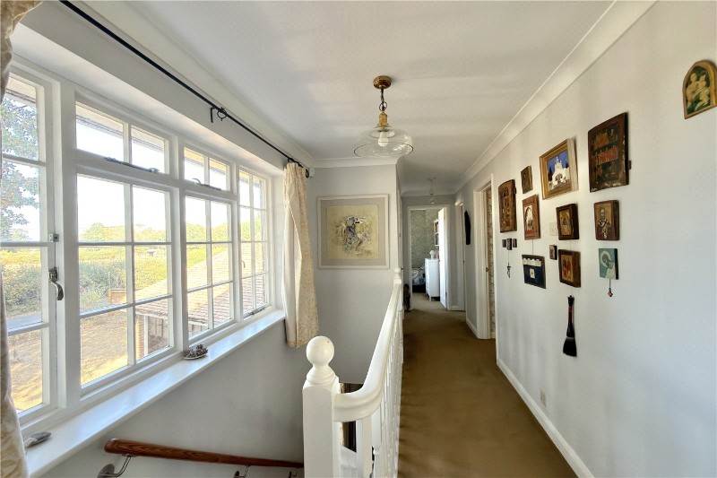 Berghers Hill, Wooburn Green, Buckinghamshire, HP10