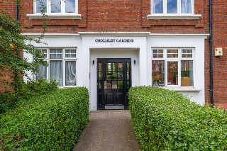 Cholmley Gardens, London, NW6