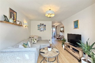 Old Town Close, Beaconsfield, Buckinghamshire, HP9