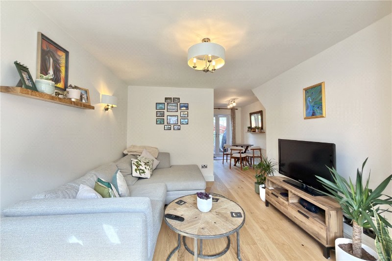 Old Town Close, Beaconsfield, Buckinghamshire, HP9