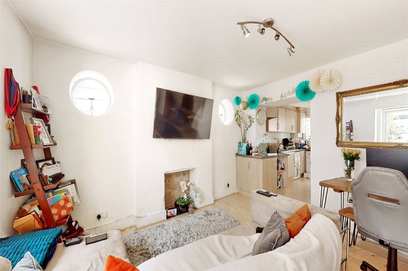 Agar Grove, London, NW1