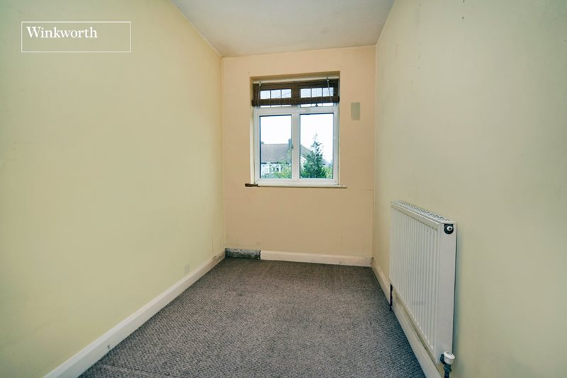 Fairford Gardens, Worcester Park, Surrey, KT4
