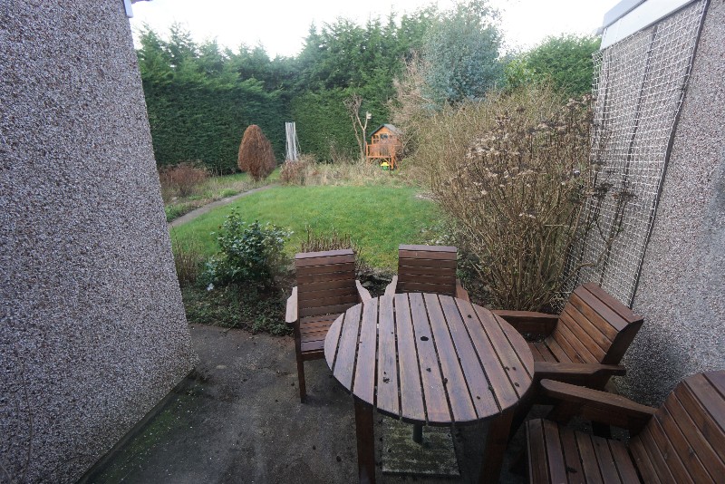 Stanshaw Close, Bristol, BS16