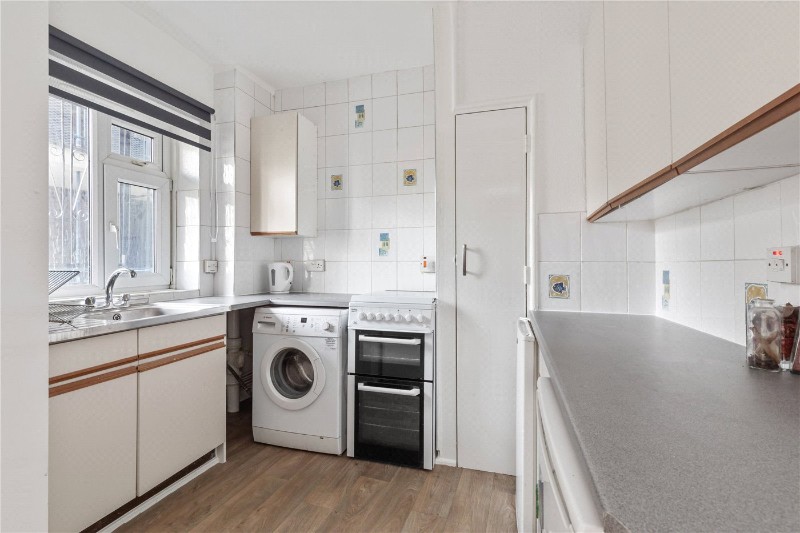 Murray Grove, London, N1