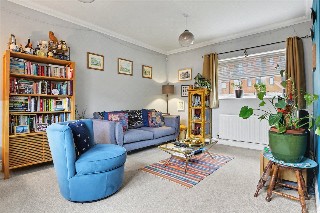 Kilderkin Way, Norwich, Norfolk, NR1