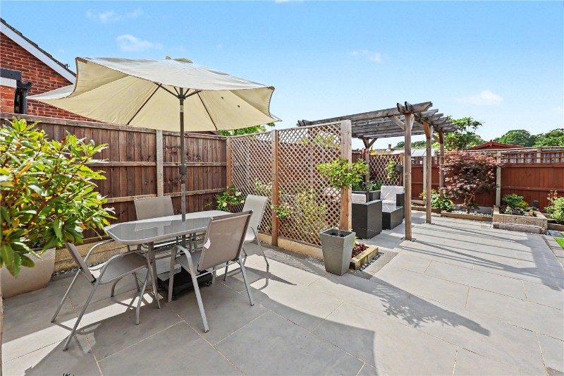 Roedich Drive, Taverham, Norwich, Norfolk, NR8