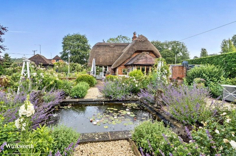 Tunworth, Hampshire, RG25