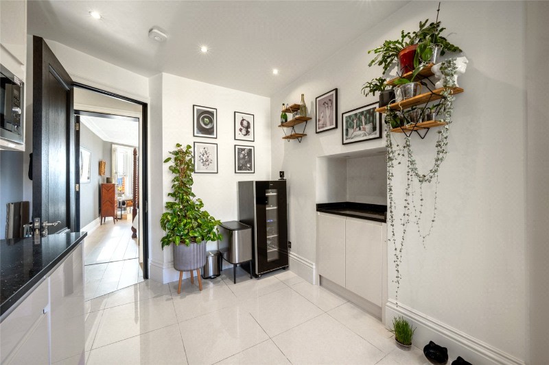 Sandringham Court, 99 Maida Vale, Maida Vale, London, W9