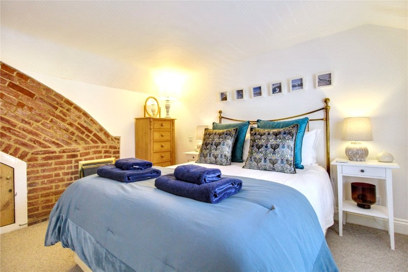 Trinity Street, Southwold, Suffolk, IP18