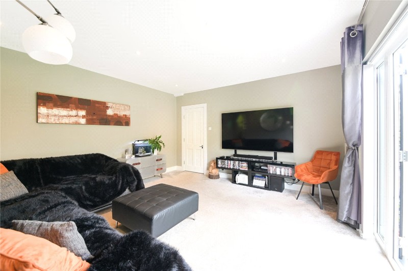The Drive, Banstead, Surrey, SM7
