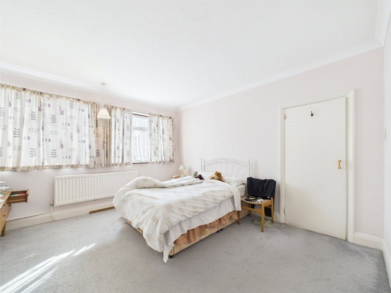 Chudleigh Road, London, SE4