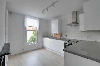 Charlton Road, London, SE3