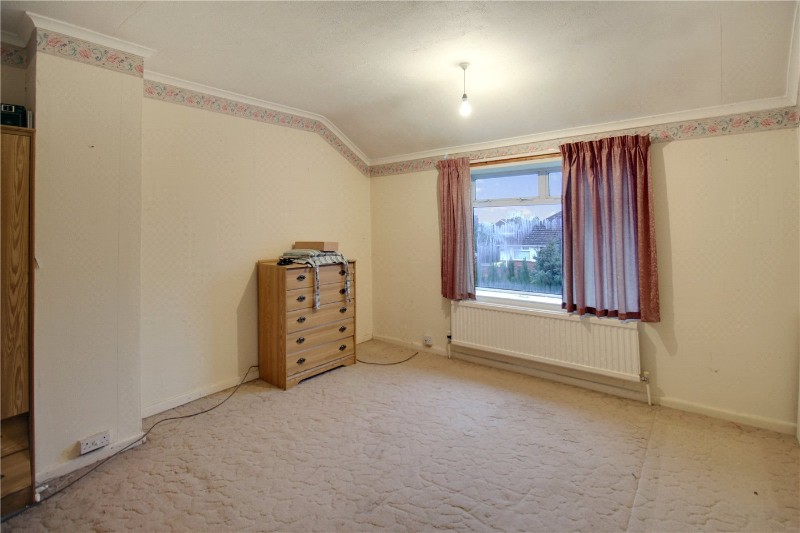 Bush Road, Hellesdon, Norwich, Norfolk, NR6