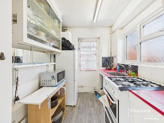 Girton Avenue, Kingsbury, London, NW9