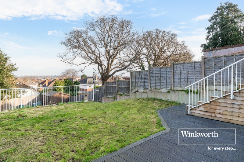 Guildhill Road, Bournemouth, BH6