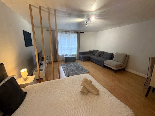 Venus House, 160 Westferry Road, London, E14