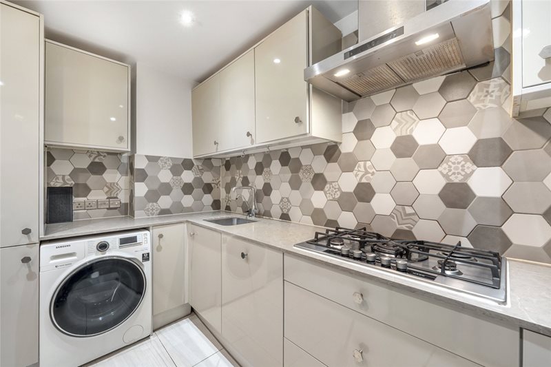 Frognal, London, NW3