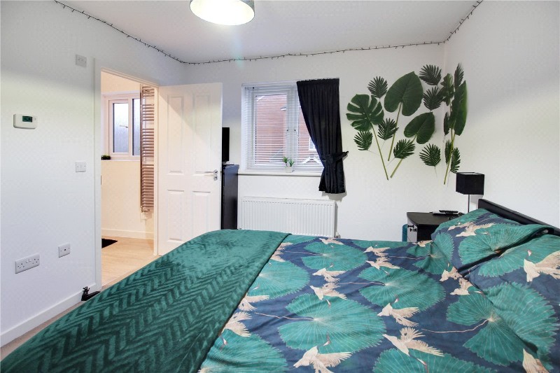 Allan Bedford Crescent, Costessey, Norwich, Norfolk, NR8