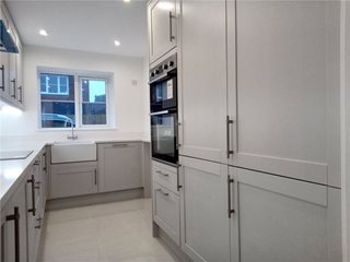 Compton Place, Basingstoke, RG22