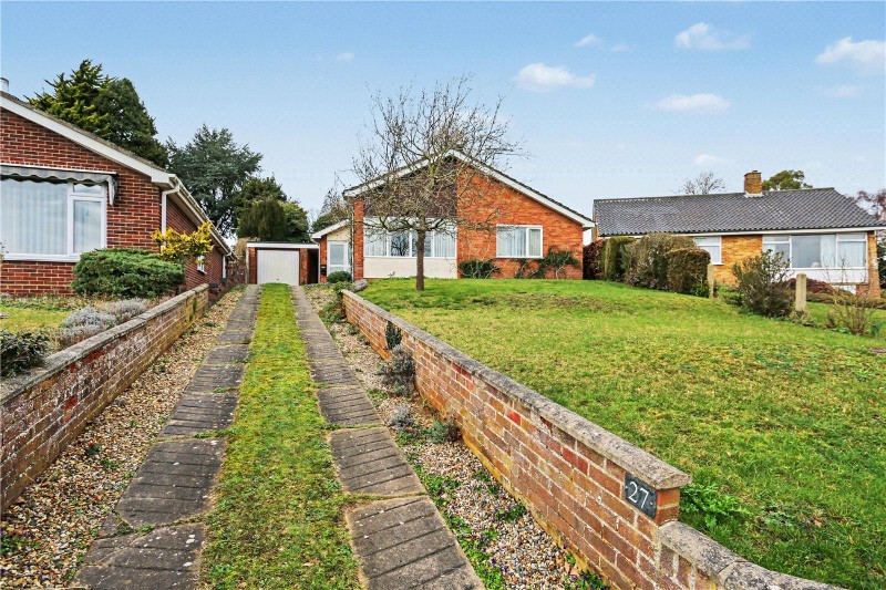 Parsons Mead, Eaton, Norwich, Norfolk, NR4
