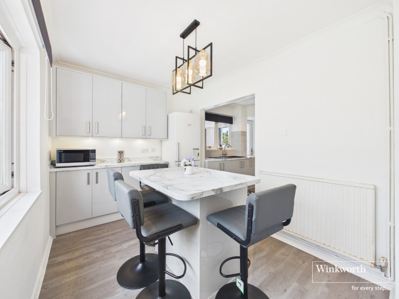 Bush Grove, Kingsbury, London, NW9