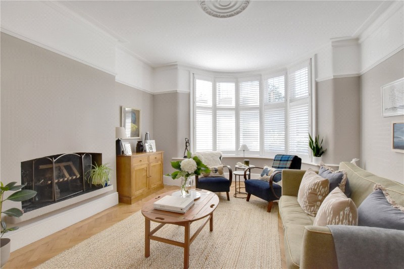 Belmont Hill, Lewisham, London, SE13
