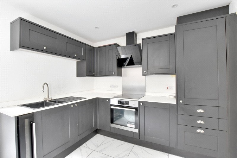 Fingal Street, Greenwich, London, SE10