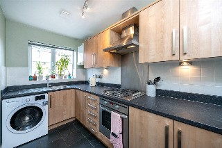 Tooley Way, Deeping St. James, Peterborough, Lincolnshire, PE6