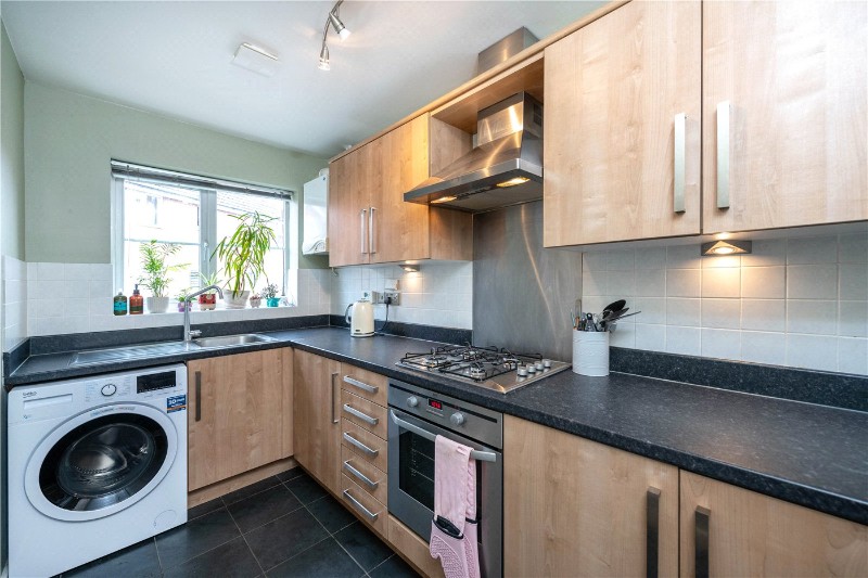 Tooley Way, Deeping St. James, Peterborough, Lincolnshire, PE6