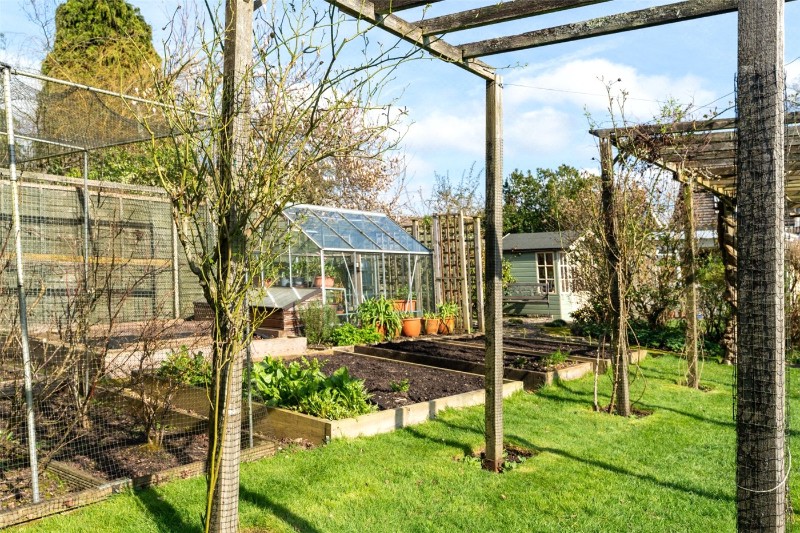 Furzehill, Wimborne, Dorset, BH21