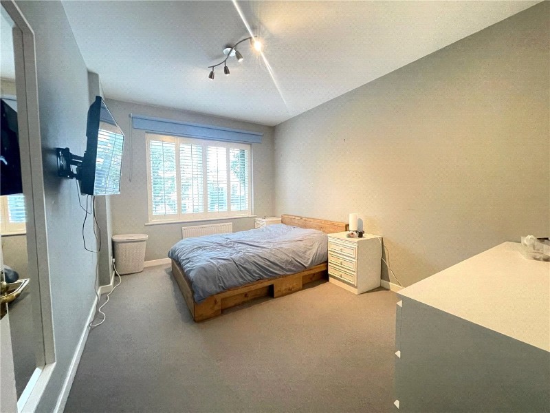 Hillfield Avenue, London, N8