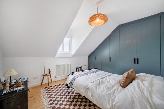 Panmure Road, London, SE26