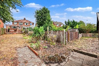 Aylsham Road, Norwich, Norfolk, NR3
