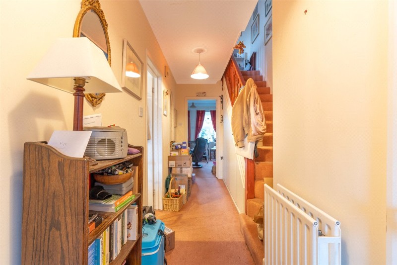 Farmers Walk, Wimborne, Dorset, BH21