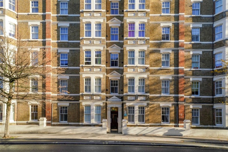 Royal College Street, London, NW1