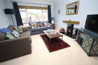 Woodside Road, Lower Parkstone, Poole, BH14