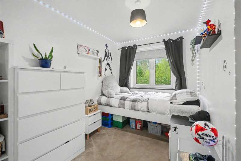 Peacock Grove, Costessey, Norwich, Norfolk, NR8