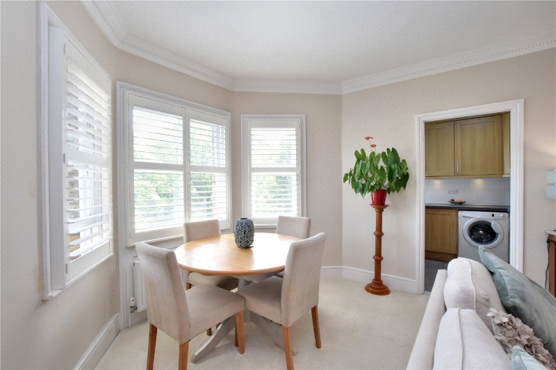 Kidbrooke Park Road, Blackheath, London, SE3
