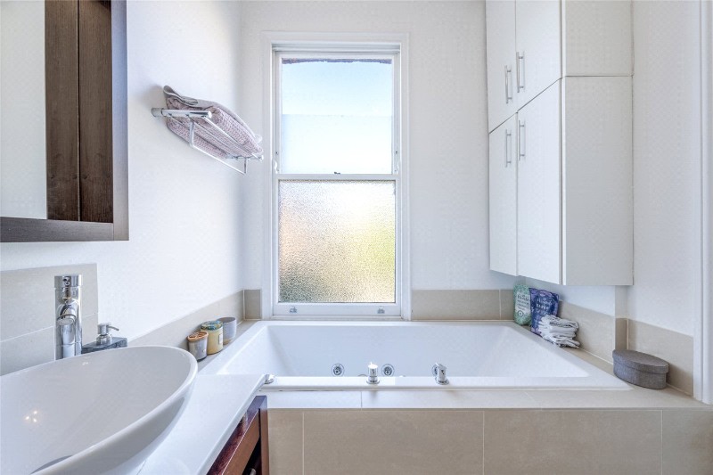 Goldhurst Terrace, London, NW6