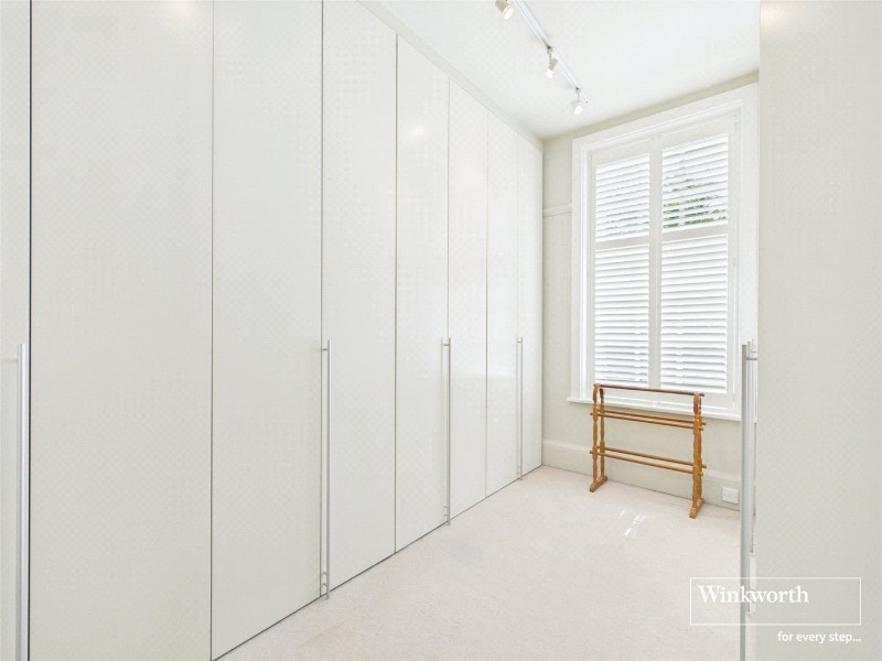 Upper Warren Avenue, Caversham, Reading, Berkshire, RG4