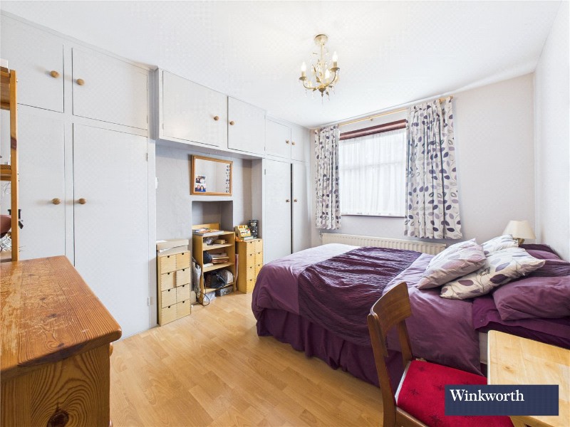 Shaftesbury Avenue, South Harrow, Harrow, HA2