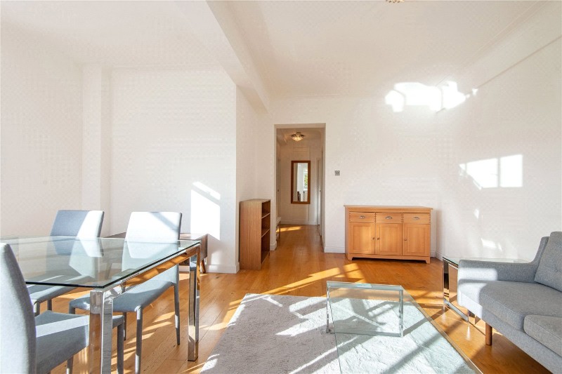 Oslo Court, Prince Albert Road, St John's Wood, London, NW8